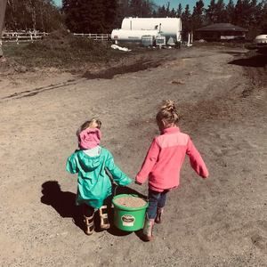 Meet your Posher, Amy